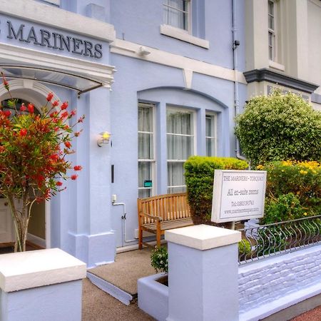 The Mariners - Torquay Bed & Breakfast Luaran gambar